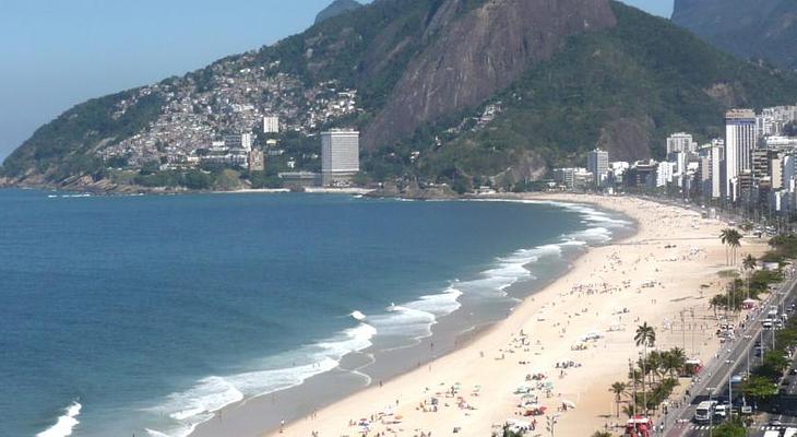 Sol Ipanema Hotel