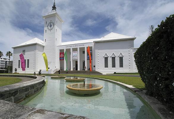 Bermuda National Gallery