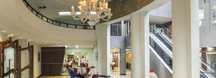 Hotel Nutibara Express