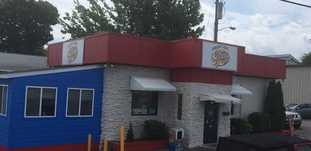 Gabby's Burgers and Fries