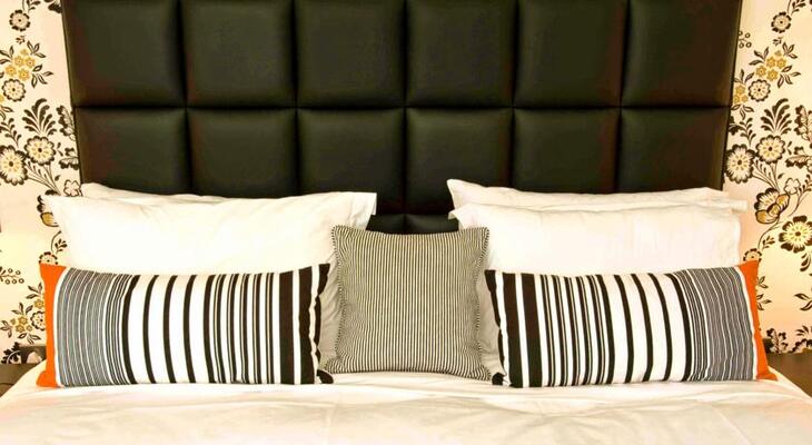 Ethos Hotel Oxford