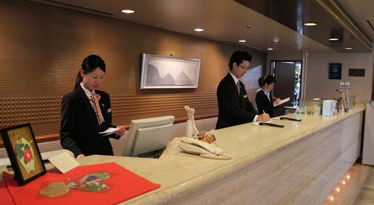 Hotel Fujita Nara