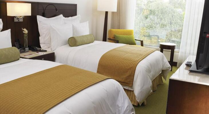 Bogota Marriott Hotel