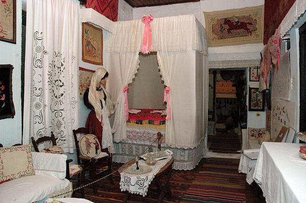 Historical & Folklore Museum of Gavalochori