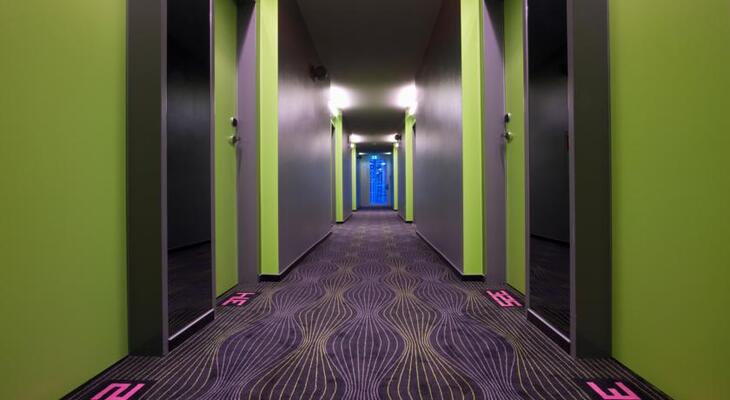 prizeotel Bremen-City