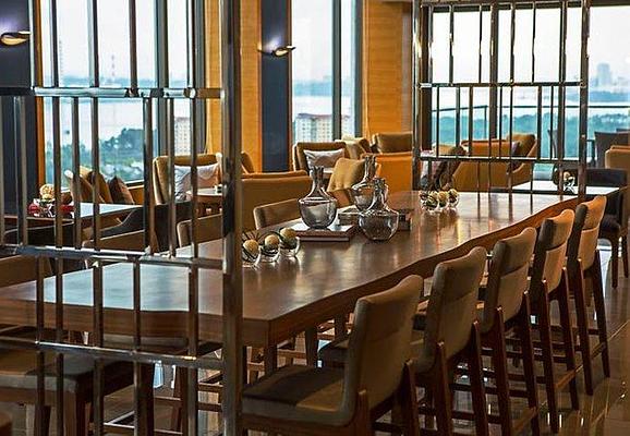 Renaissance Johor Bahru Hotel