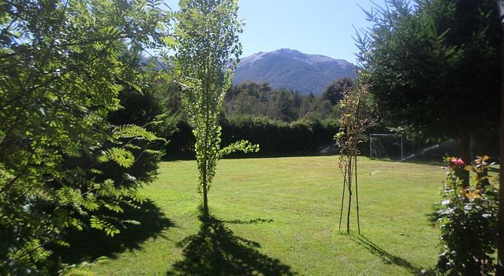 Bajo Cero Hostel