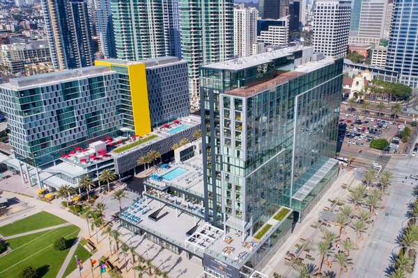 InterContinental San Diego