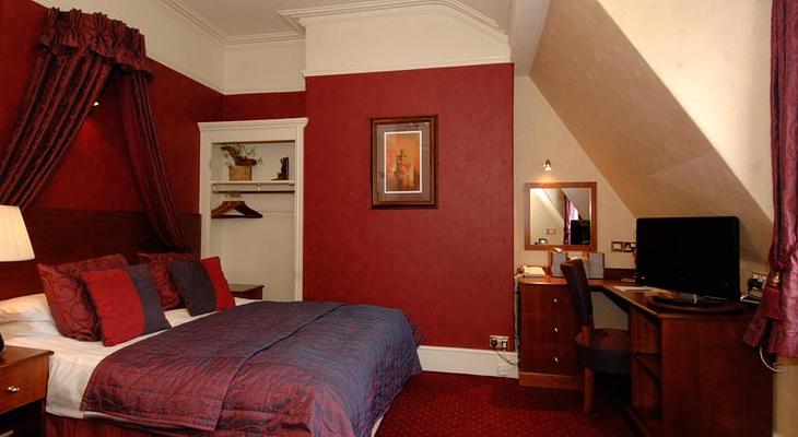 Liverpool Aigburth Hotel, Sure Hotel Collection by Best Western