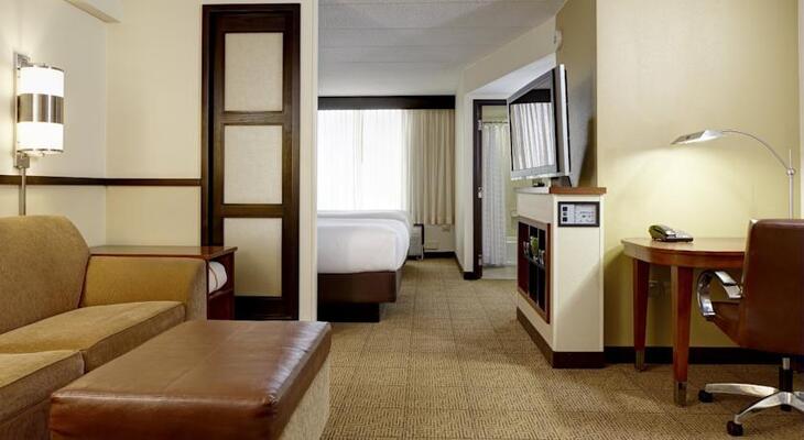 Hyatt Place North Raleigh-Midtown