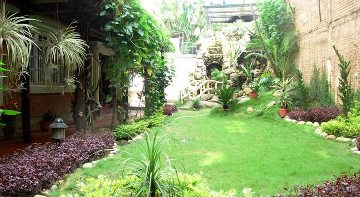 Potala Guest House