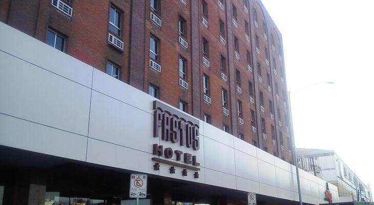 Fastos Hotel
