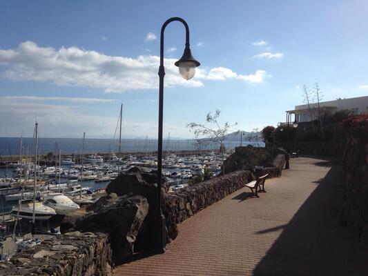 Hotel Costa Calero Thalasso & Spa