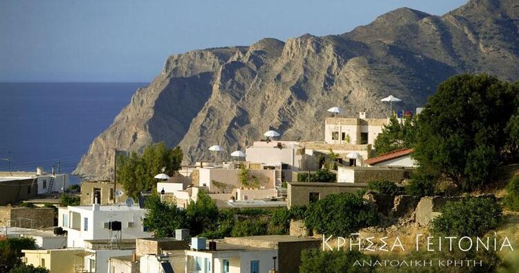 Cressa Ghitonia Village