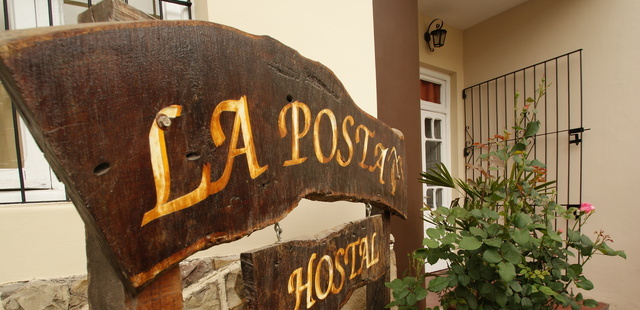 Hostal La Posta