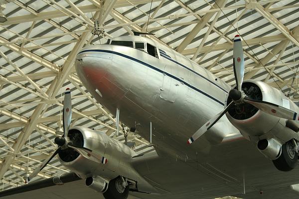 The Museum of Flight