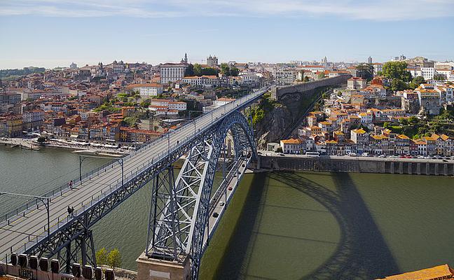 Ponte de Dom Luis I