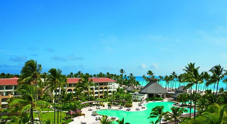 Dreams Royal Beach Punta Cana