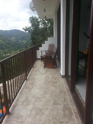 Ella Flower Garden Resort