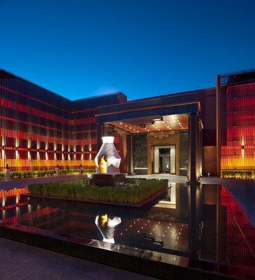 The St. Regis Lhasa Resort