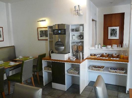 Hotel Michelet Odeon