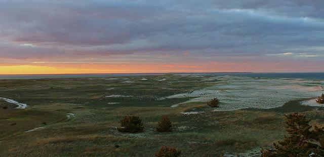 Monomoy National Wildlife Refuge