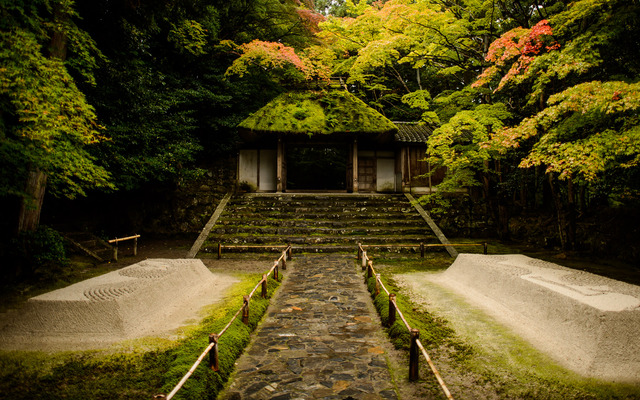 Honen-in