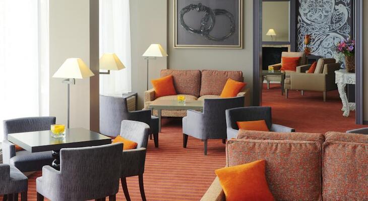 Sofitel Quiberon Thalassa Sea & Spa Hotel