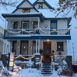 Rainbow House Bed and Breakfast