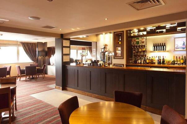 Premier Inn London Hanger Lane hotel
