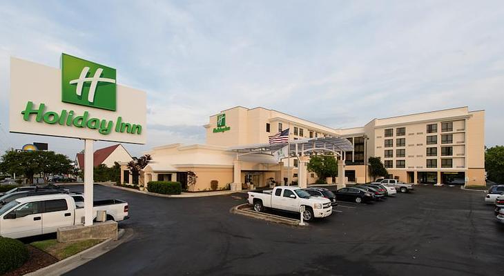 Holiday Inn Wilmington-Market St., an IHG Hotel