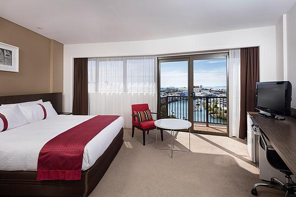 Hotel Grand Chancellor Townsville