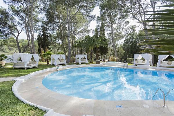 Agroturismo Sa Talaia