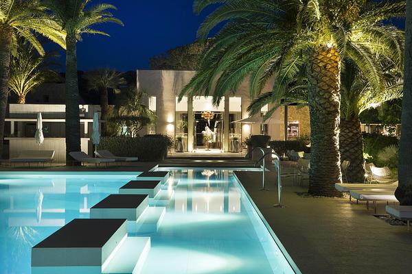 Hotel Sezz Saint-tropez