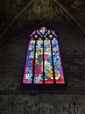 Basilique Saint-Michel