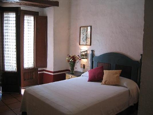 Hotel Azucenas