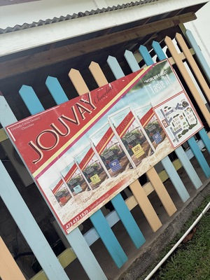 Jouvay Chocolate