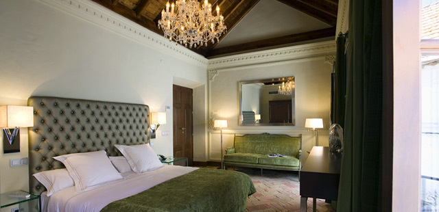 Hotel Claude Marbella
