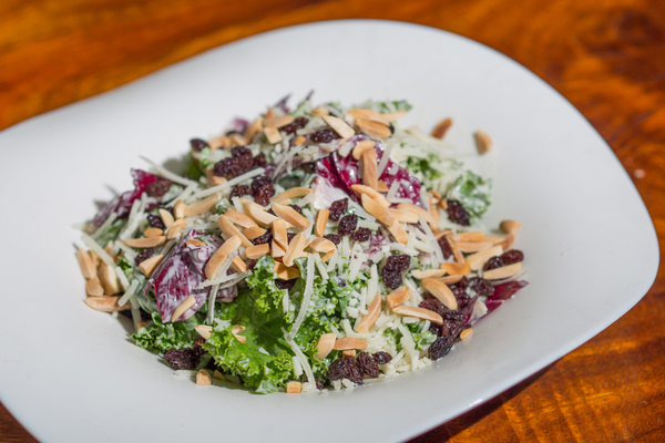 Pueo's Osteria