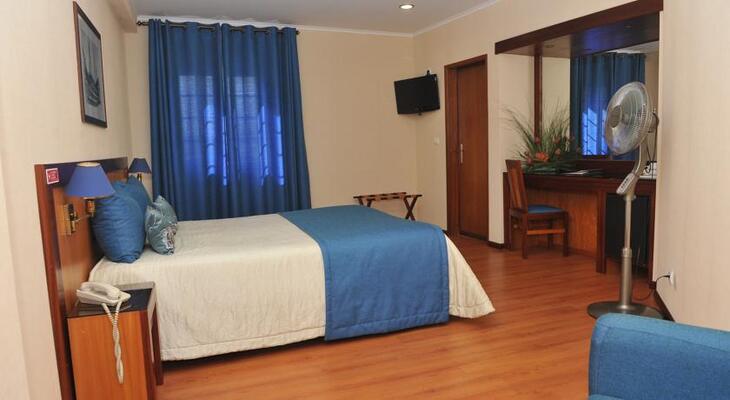 Hotel Aveiro Center