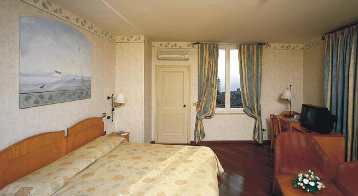Hotel Fortuna