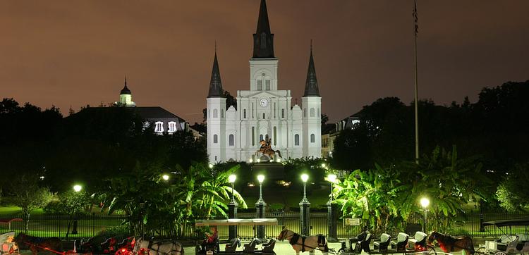 St. Louis Cathedral