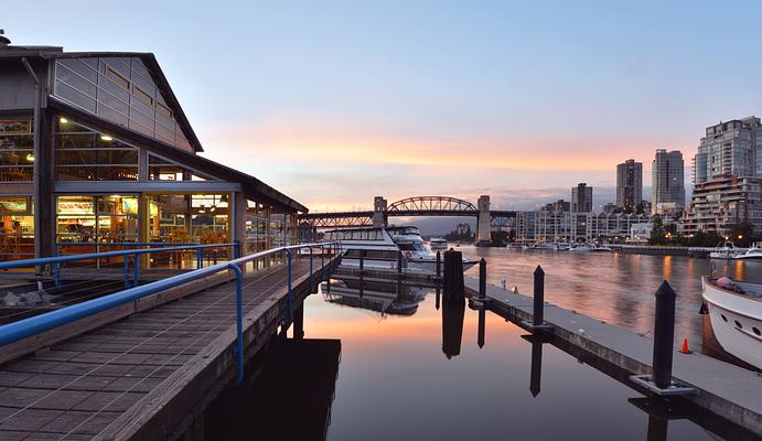 Granville Island