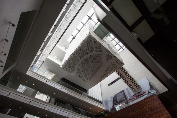 Museo Memoria y Tolerancia