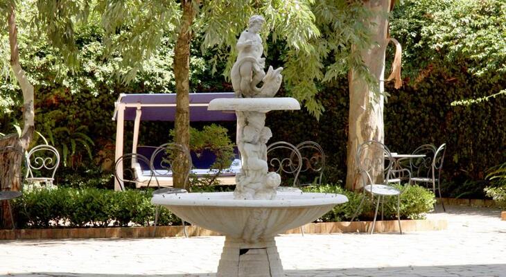 Grand Hotel Cesare Augusto