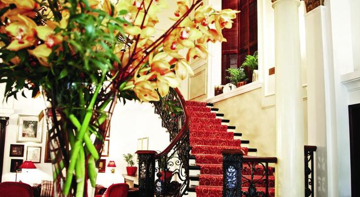 The Bailey's Hotel London Kensington
