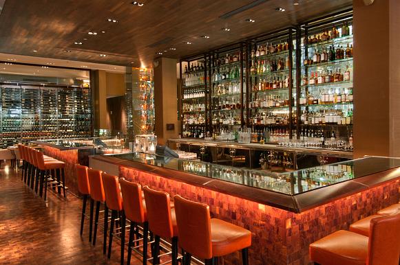 Bourbon Steak Miami by Michael Mina