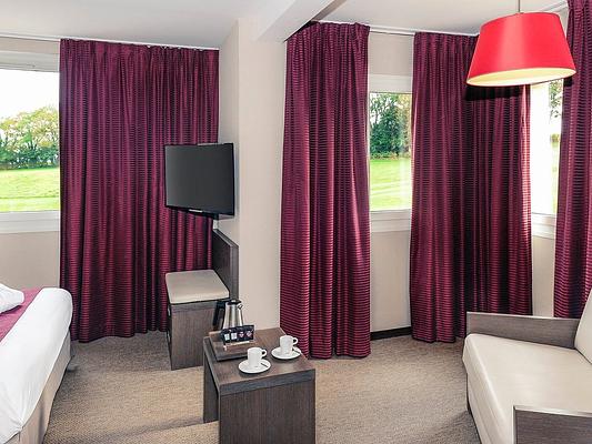 Mercure Hotel Omaha Beach