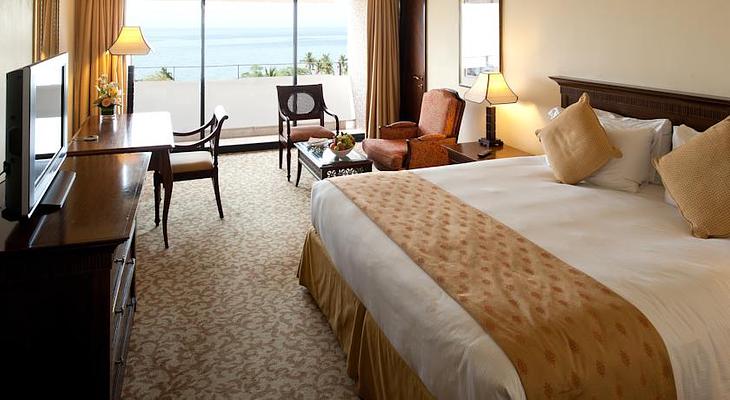 Intercontinental Muscat, An Ihg Hotel