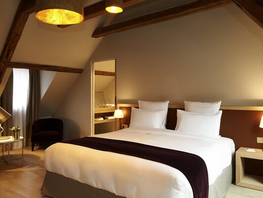 5 Terres Hotel & Spa